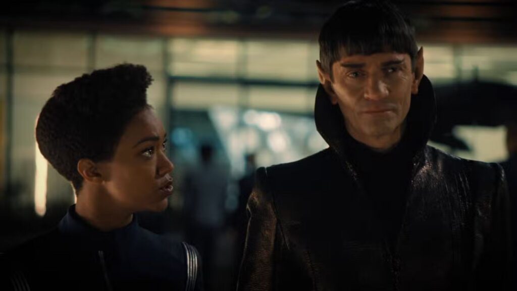 Classic Star Trek: The Original Series Character Officially Confirmed to Return After 7 Years Away Classic Star Trek: The Original Series Character Officially Confirmed to Return After 7 Years Away