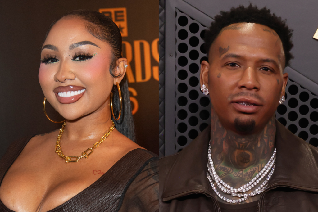 Ari Fletcher & Moneybagg Yo Bring The Heat To Ibiza For Her Birthday & Fans Can’t Get Enough (PHOTO + VIDEO) Ari Fletcher & Moneybagg Yo Bring The Heat To Ibiza For Her Birthday & Fans Can’t Get Enough (PHOTO + VIDEO)