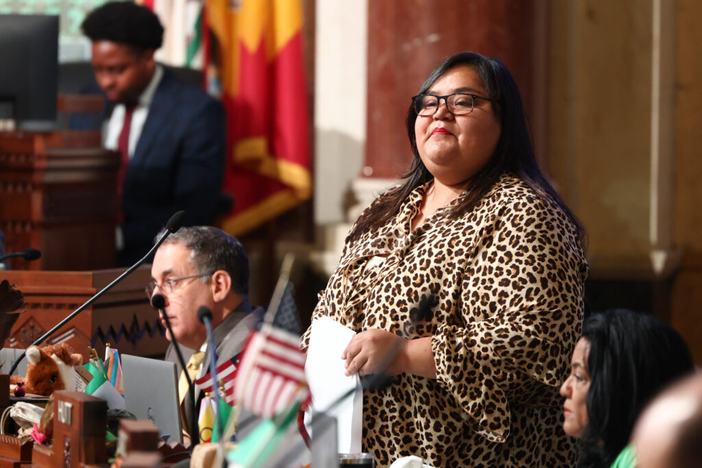 LA City Council should drop the one-day work week LA City Council should drop the one-day work week