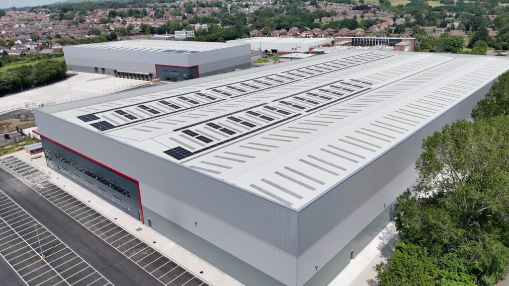 VolkerFitzpatrick completes Arrow Point Bolton VolkerFitzpatrick completes Arrow Point Bolton