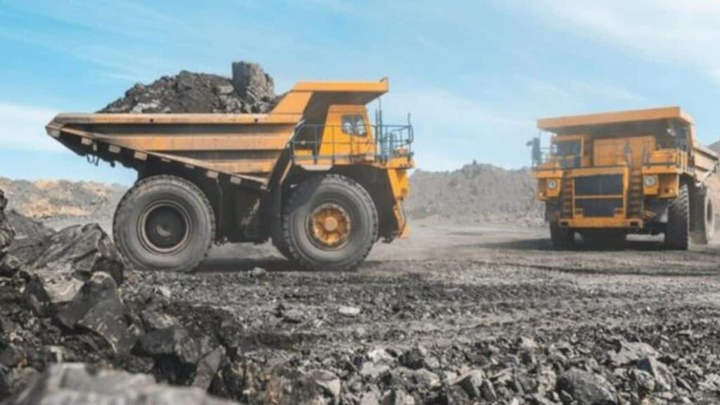 Andhra approves ₹1,200 crore Berry Alloys project in Vizianagaram, 813 jobs expected Andhra approves ₹1,200 crore Berry Alloys project in Vizianagaram, 813 jobs expected