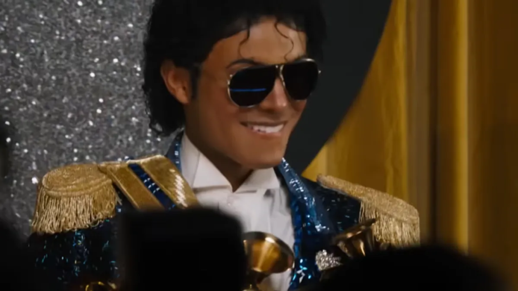 ‘Michael’ Becomes First Biopic In History — Music or Otherwise — to Cross $1 Billion In Box Office Receipts ‘Michael’ Becomes First Biopic In History — Music or Otherwise — to Cross $1 Billion In Box Office Receipts