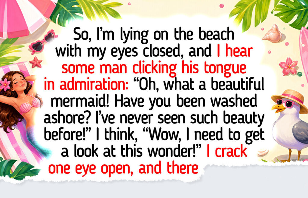 15+ Unexpected Compliments That Prove Kindness and Laughter Can Brighten Anyone’s Day 15+ Unexpected Compliments That Prove Kindness and Laughter Can Brighten Anyone’s Day