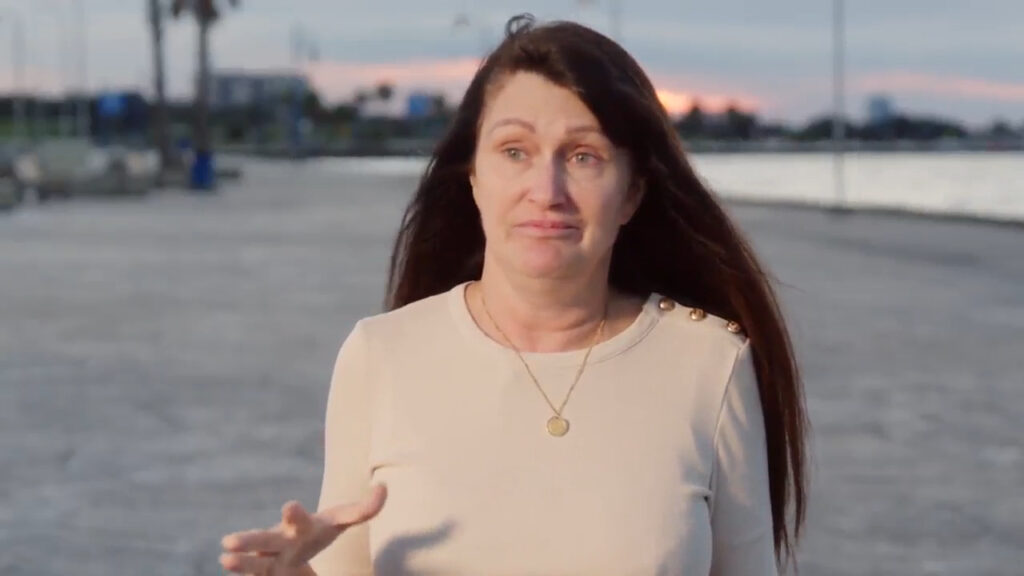 ’90 Day Fiance’: Mido has outrageous response to explosive fight with Debby ’90 Day Fiance’: Mido has outrageous response to explosive fight with Debby