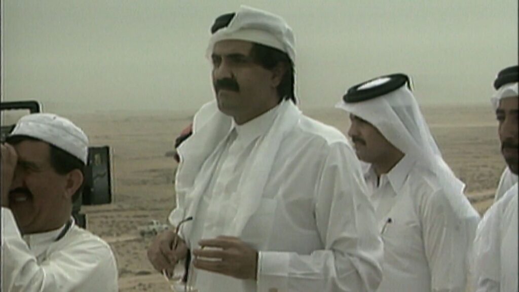 The late Sheikh Hamad bin Khalifa Al Thani’s legacy on women’s reform The late Sheikh Hamad bin Khalifa Al Thani’s legacy on women’s reform
