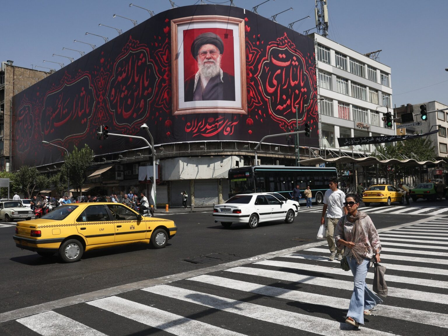 March to July: What’s different as US-Iran fighting escalates again? March to July: What’s different as US-Iran fighting escalates again?