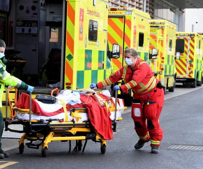 Heat waves in England and Wales caused thousands of additional deaths Heat waves in England and Wales caused thousands of additional deaths