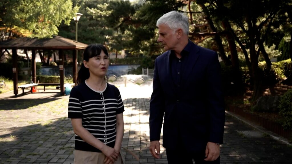 South Korea rolls out plan to tackle youth suicide crisis