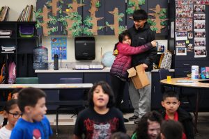 ‘We devalued the trades’: A Native American graduation miracle that isn’t what it seems ‘We devalued the trades’: A Native American graduation miracle that isn’t what it seems