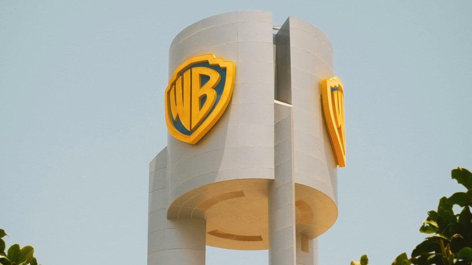 State AGs sue to block the Paramount-Warner Bros. Discovery merger State AGs sue to block the Paramount-Warner Bros. Discovery merger