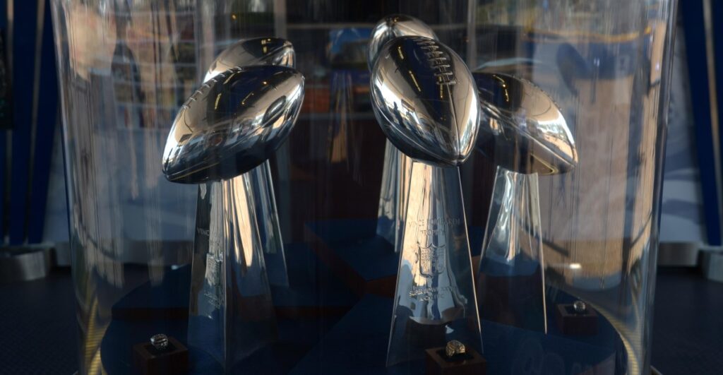 Scripting the Cowboys ultimate return to Super Bowl glory Scripting the Cowboys ultimate return to Super Bowl glory
