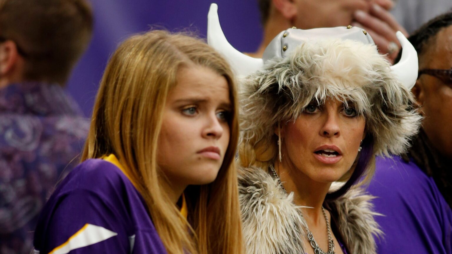 The Vikings Just Got a Brutal Grade for Their Offseason The Vikings Just Got a Brutal Grade for Their Offseason