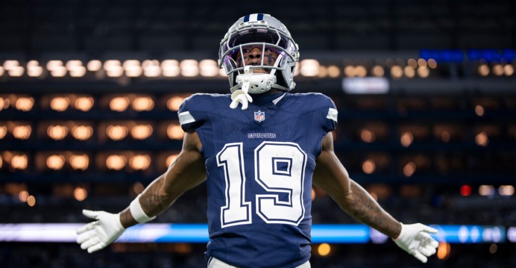 Last chance for 2024 Cowboys rookie class? Last chance for 2024 Cowboys rookie class?