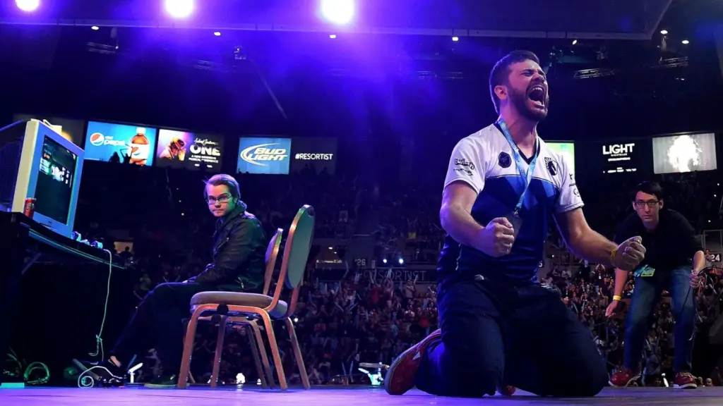 As much as I want Super Smash Bros. back at Evo, it no longer makes sense to include it As much as I want Super Smash Bros. back at Evo, it no longer makes sense to include it
