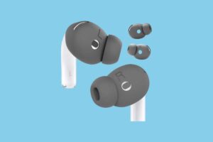 How a $14 accessory saved my AirPods (and my right ear) How a $14 accessory saved my AirPods (and my right ear)