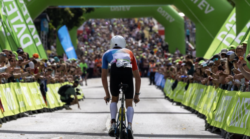 Challenge Roth remains immensely popular: sold out within… 15 seconds Challenge Roth remains immensely popular: sold out within… 15 seconds