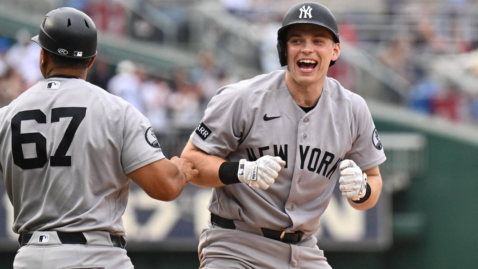 Home Run Derby winners and losers: Netflix and the Yankees take an L