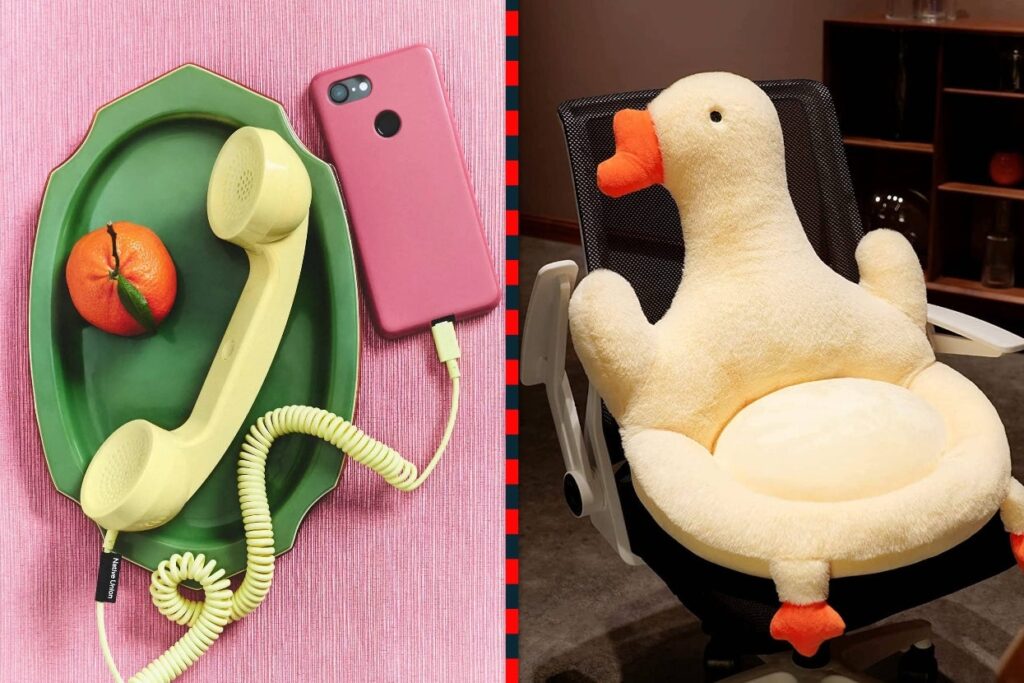 32 Products For Anyone Who’s A Grown-Up Who Refuses To Be *Too* Grown Up
