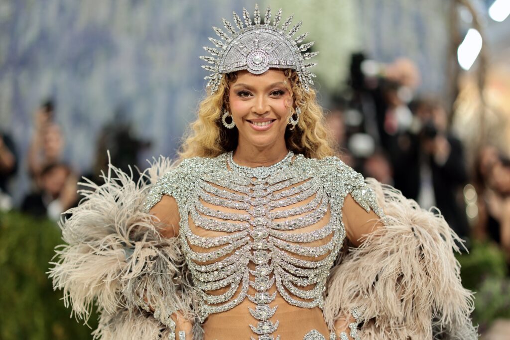 Beyoncé Act III: All The Fan Theories Behind The Rumoured Rock Album
