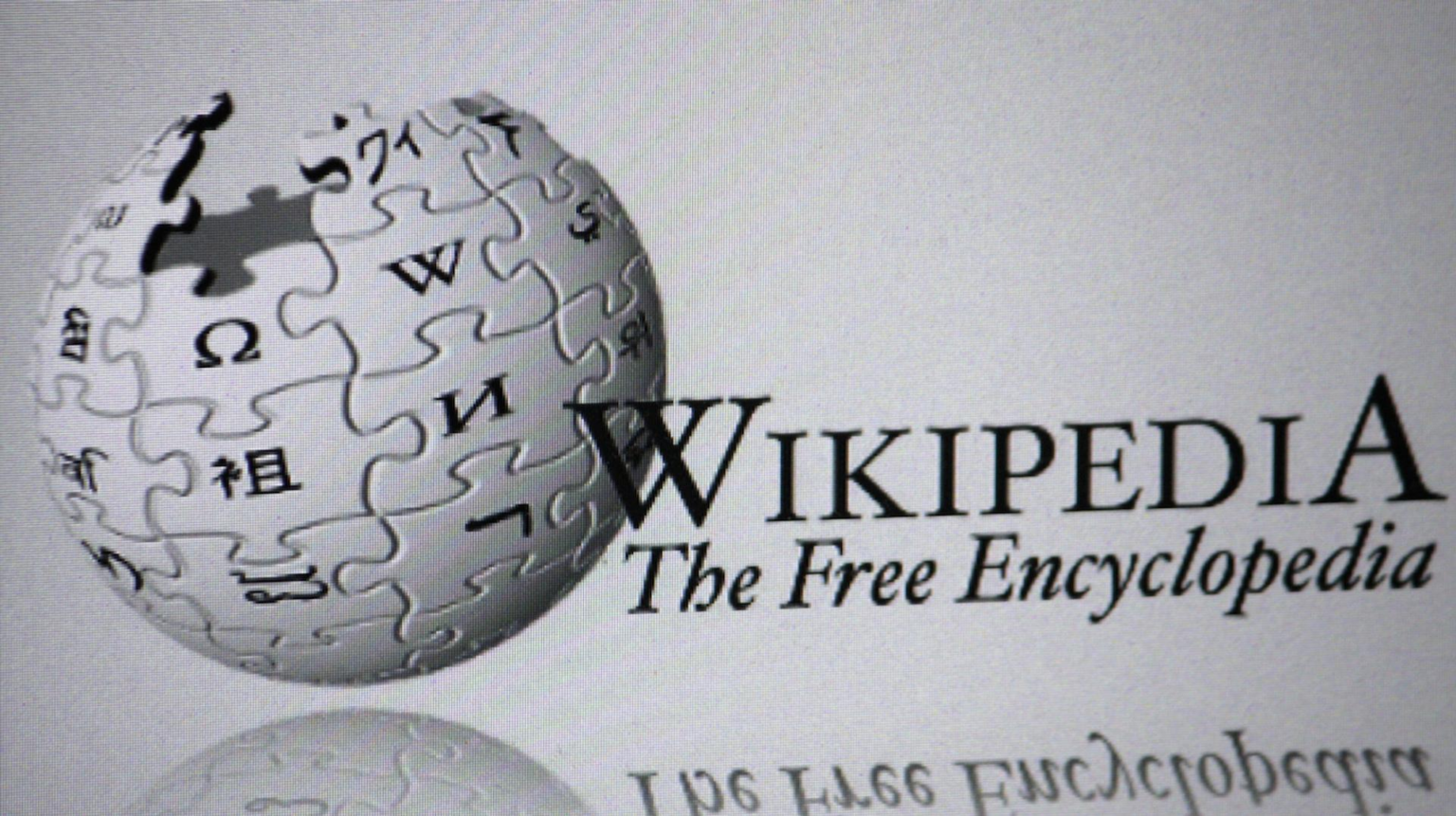 Wikipedia blackout could hurt how AI engines like ChatGPT understand crypto Wikipedia blackout could hurt how AI engines like ChatGPT understand crypto
