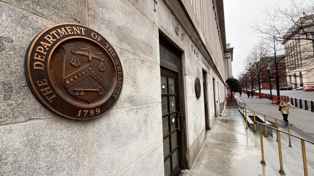 U.S., UK move to align rules for tokenized finance across world’s largest financial markets U.S., UK move to align rules for tokenized finance across world’s largest financial markets