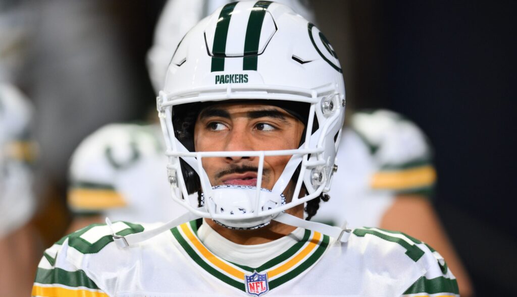 Packers Personalities Baffled by NFL Top 100 Rankings