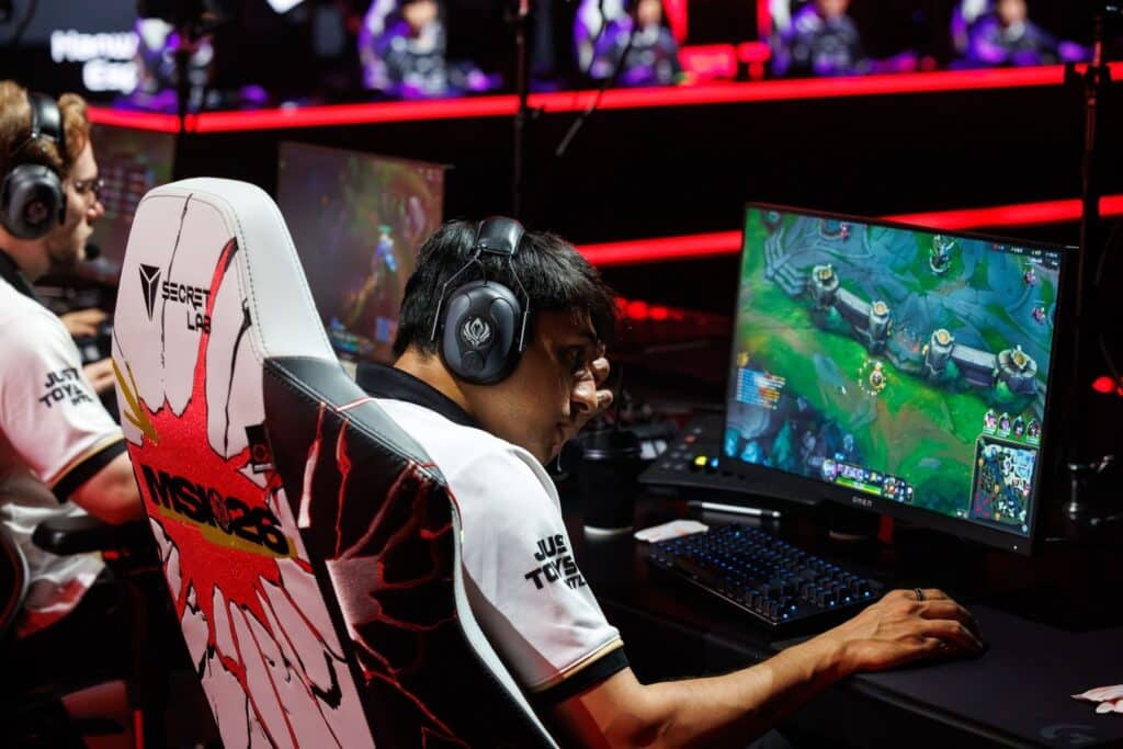 MSI 2026 proved the gap between East and West is closing — at least at the top MSI 2026 proved the gap between East and West is closing — at least at the top