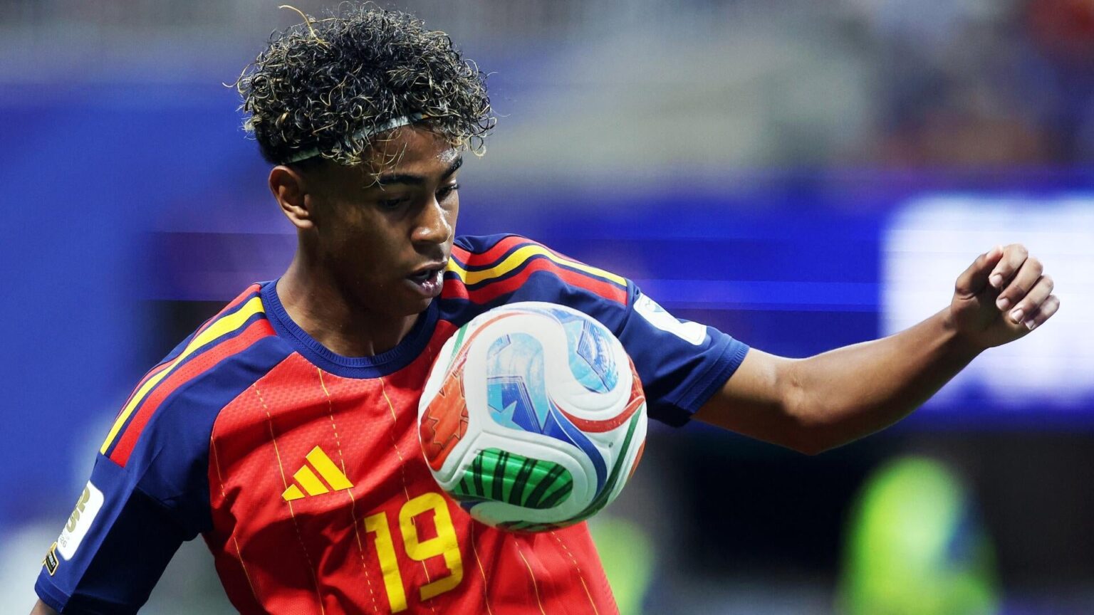 Spain vs. France odds, prediction, time: 2026 World Cup semifinal picks from expert on 25-16 run Spain vs. France odds, prediction, time: 2026 World Cup semifinal picks from expert on 25-16 run