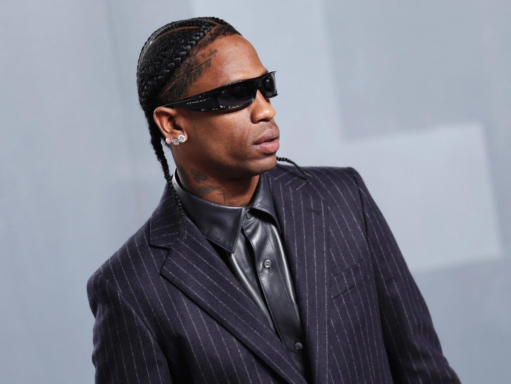Travis Scott Sued for Alleged Drunken Assault on Miami Yacht Crew in 2024 Travis Scott Sued for Alleged Drunken Assault on Miami Yacht Crew in 2024