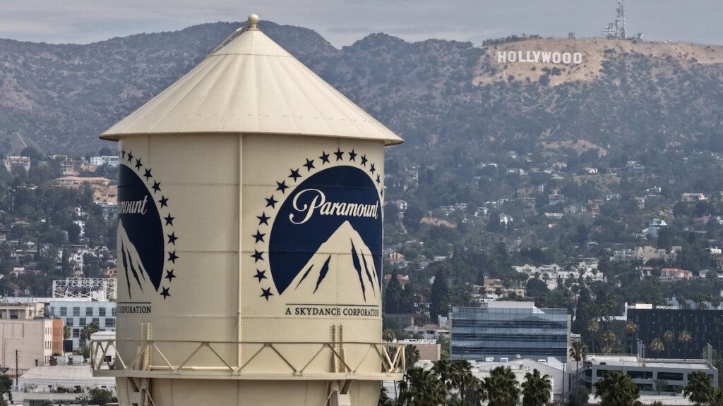 Paramount Gets Offer to Set Up HQ in Tennessee as California Aims to Block Warner Bros. Merger Paramount Gets Offer to Set Up HQ in Tennessee as California Aims to Block Warner Bros. Merger