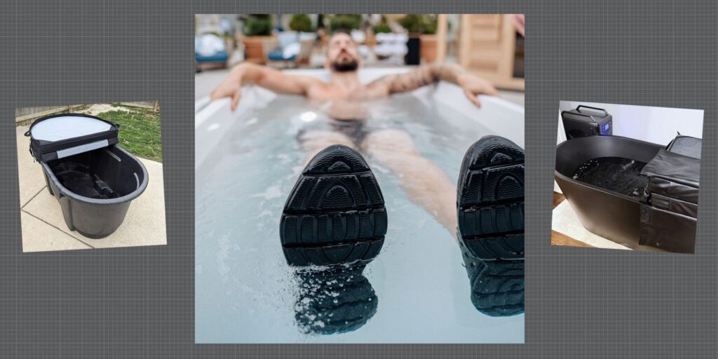 7 Best Cold Plunges for Recovery in 2026, Tested and Reviewed by Editors 7 Best Cold Plunges for Recovery in 2026, Tested and Reviewed by Editors
