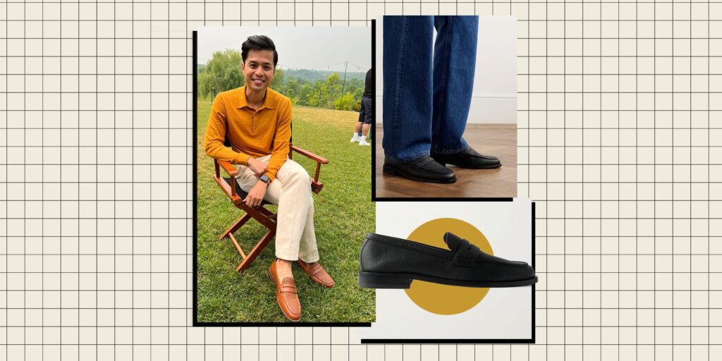 As a Style Editor, I’ve Put 50 Marathons’ Worth of Miles on These Manolo Loafers Without Foot Pain