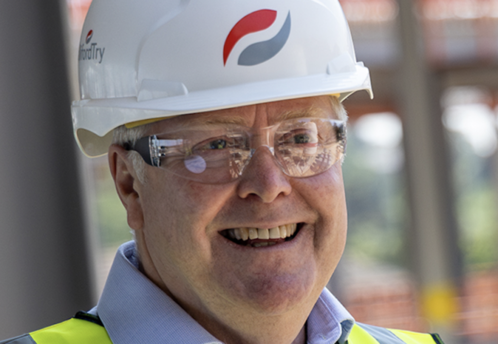 Galliford Try profit set to hit top end of forecasts Galliford Try profit set to hit top end of forecasts