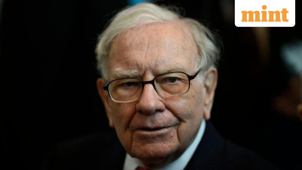 Warren Buffett stops annual donations to Gates Foundation amid Epstein revelations Warren Buffett stops annual donations to Gates Foundation amid Epstein revelations