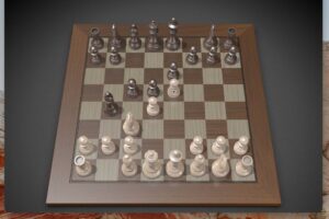 ChatGPT can now control your whole desktop. I tested it with chess