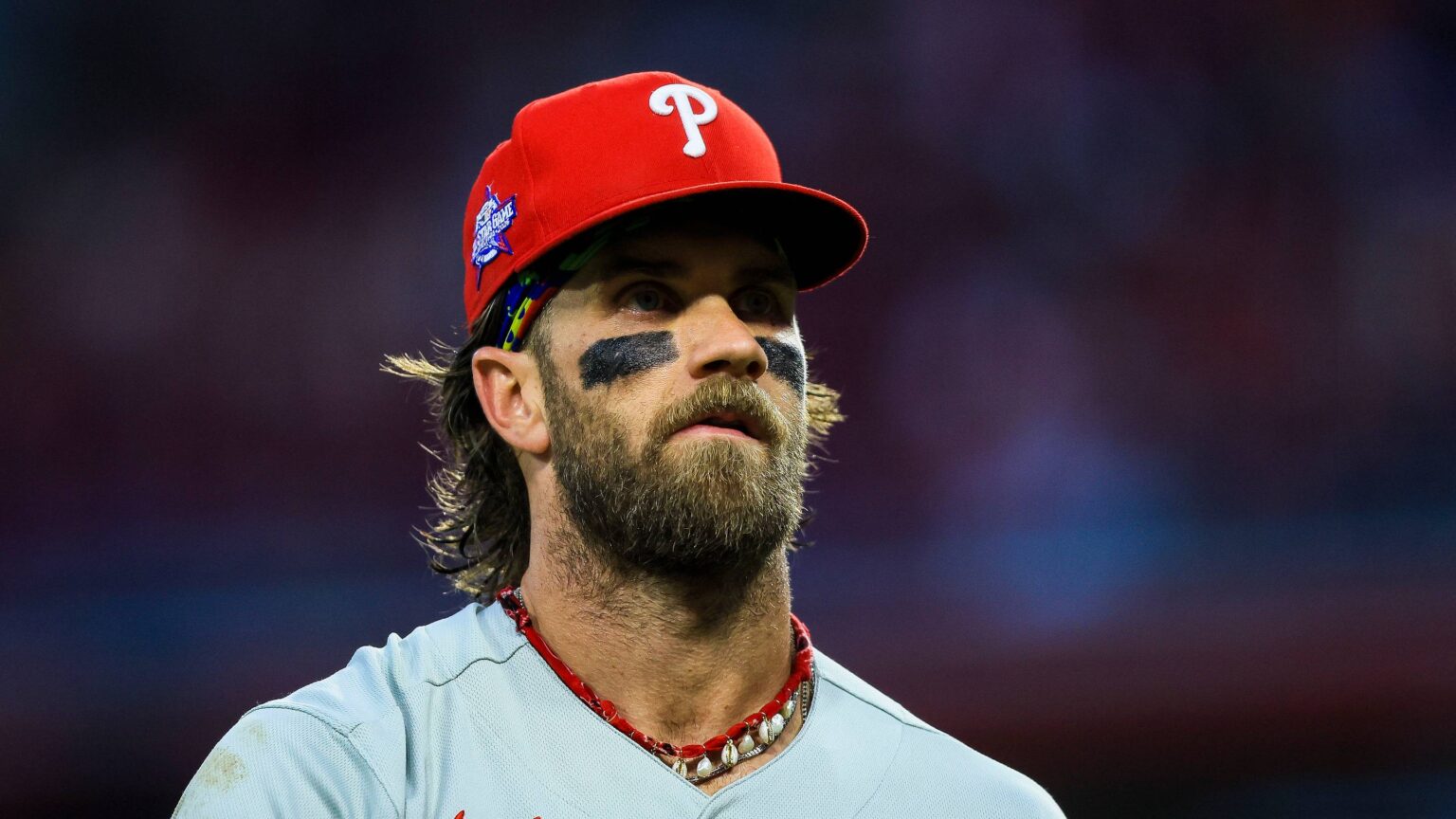 Bryce Harper’s pitch for LeBron James proves he’d be silly to discount the 76ers