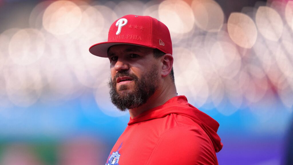 MLB All-Star Game 2026 prize money: How much do the winners receive? MLB All-Star Game 2026 prize money: How much do the winners receive?