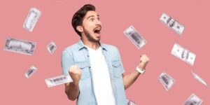 Texas Lottery Ticket Worth $20M Bought at H-E-B