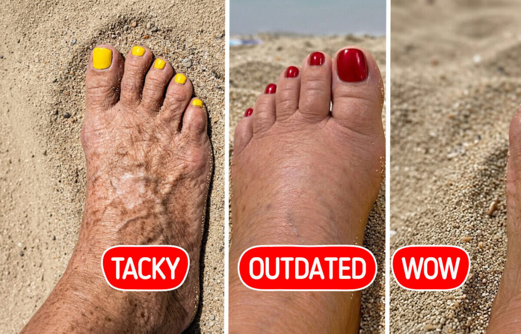 12 Pedicure Trends Taking Over Nail Salons Everywhere This FIFA World Cup Summer 2026