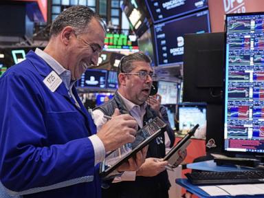 Wall Street ticks up in premarket, oil prices rise as Iran threatens to block energy exports Wall Street ticks up in premarket, oil prices rise as Iran threatens to block energy exports