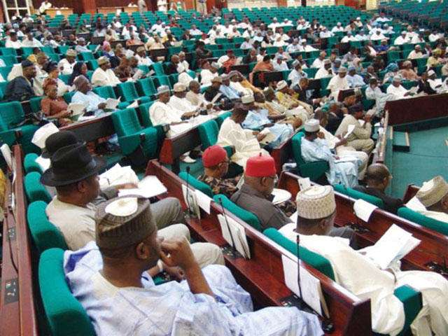 Reps Probe CBN, NNPCL Over ₦5.3trn Unpaid Surpluses Reps Probe CBN, NNPCL Over ₦5.3trn Unpaid Surpluses