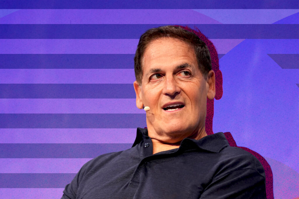 Mark Cuban Says People Are Getting ‘Ripped Off’ by Health Insurers — And New Technology Can Reveal Where They Can Save Money Mark Cuban Says People Are Getting ‘Ripped Off’ by Health Insurers — And New Technology Can Reveal Where They Can Save Money