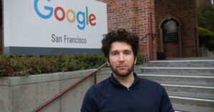 I Left Google DeepMind I Left Google DeepMind