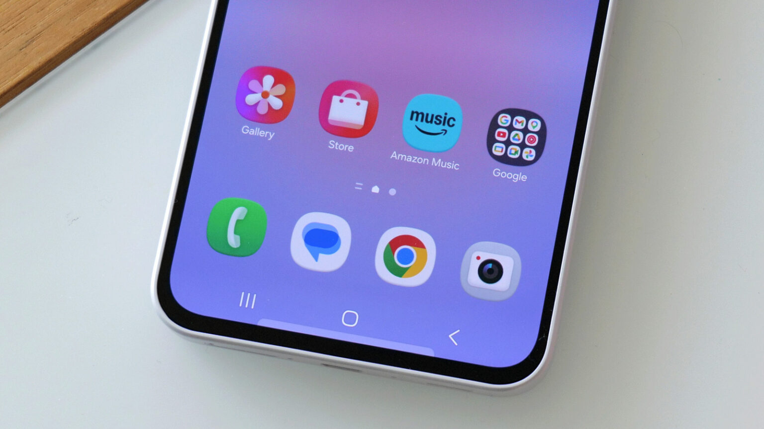 Samsung is making Amazon Music pre-installed bloatware on Galaxy phones Samsung is making Amazon Music pre-installed bloatware on Galaxy phones