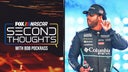 Where Will Bubba Wallace’s Roller Coaster Of A Season Go Next? Where Will Bubba Wallace’s Roller Coaster Of A Season Go Next?
