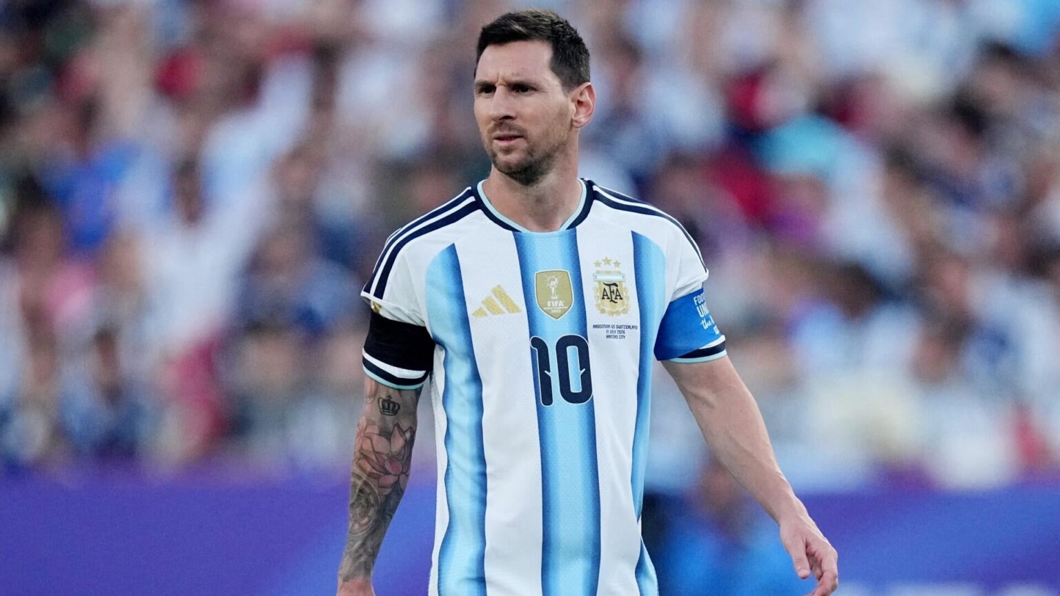 Argentina vs. England odds, prediction, time: 2026 World Cup semifinal picks from expert on 19-8 roll