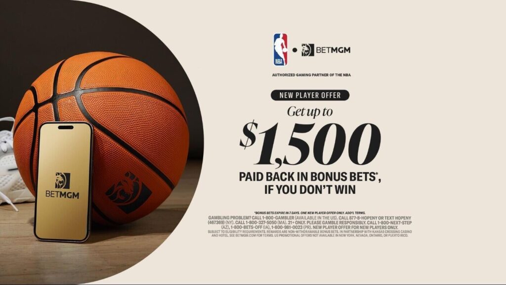 Use BetMGM bonus code CBSSPORTS to get $1,500 bonus bets for Argentina vs. England, 2026 World Cup Wednesday