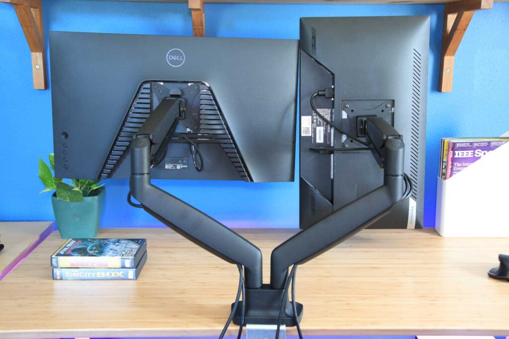 Best monitor arms 2026: Tested picks for single-monitor setups Best monitor arms 2026: Tested picks for single-monitor setups