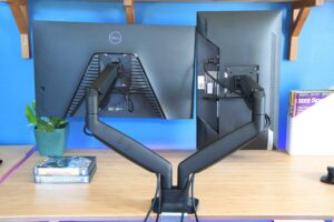 Best monitor arms 2026: Tested picks for single-monitor setups Best monitor arms 2026: Tested picks for single-monitor setups