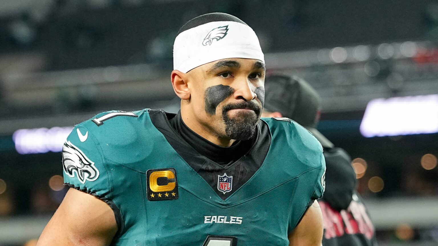 How Jalen Hurts went from MVP to Eagles afterthought in 3 tragic missteps